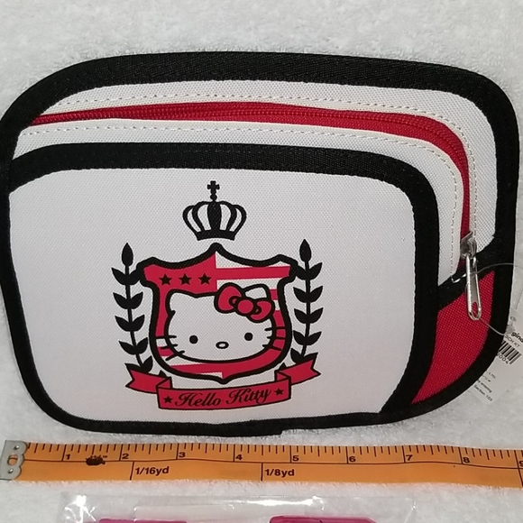 Hello Kitty Lovers LOVE HK Writing Supplies! - Picture 3 of 3